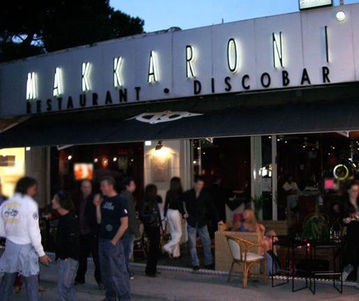 Makkaroni Riccione