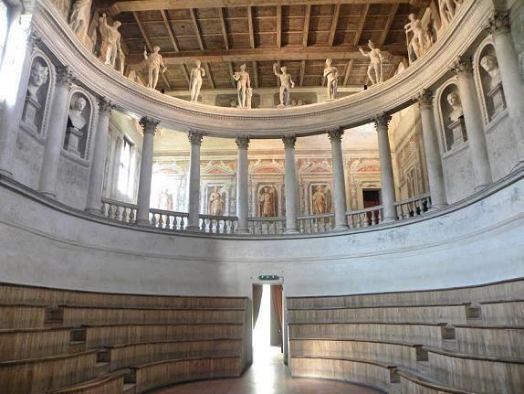Teatro all'Antica