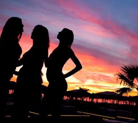 Beach Club Versilia