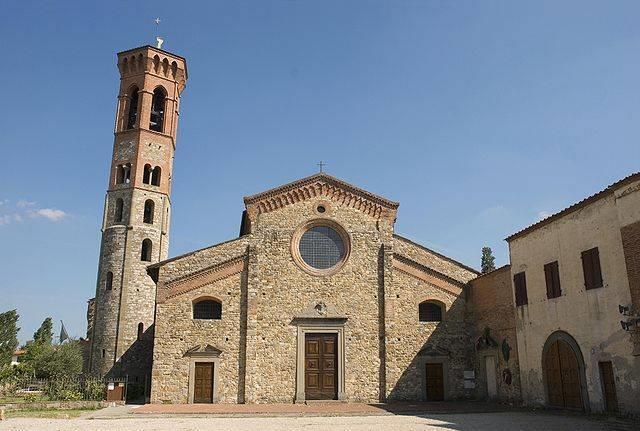 Badia di Settimo