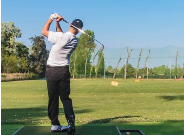 Tirrenia Golf Club