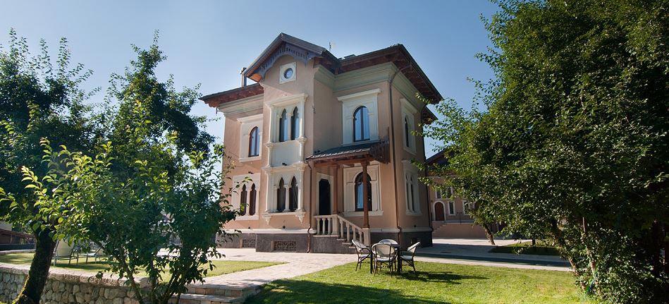 Albergo Villino Quintiliani