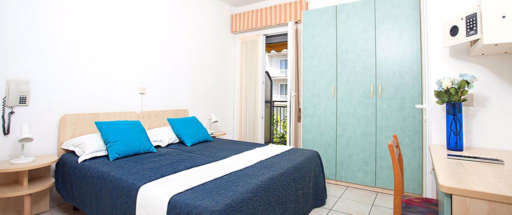HOTEL ESEDRA