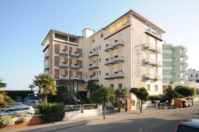 Hotel Ariston