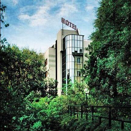 Hotel Martini