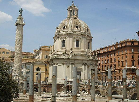 Foro di Traiano 