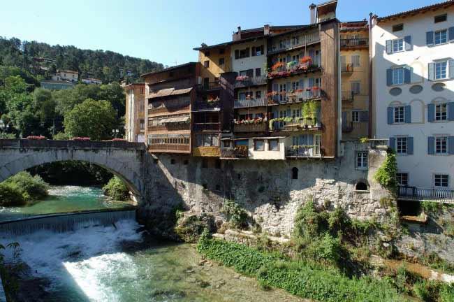 Hotel Ristorante Monti Lessini