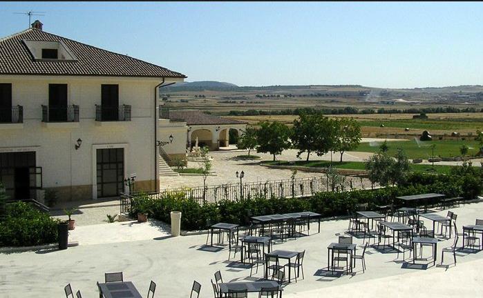 Borgo Scaringella