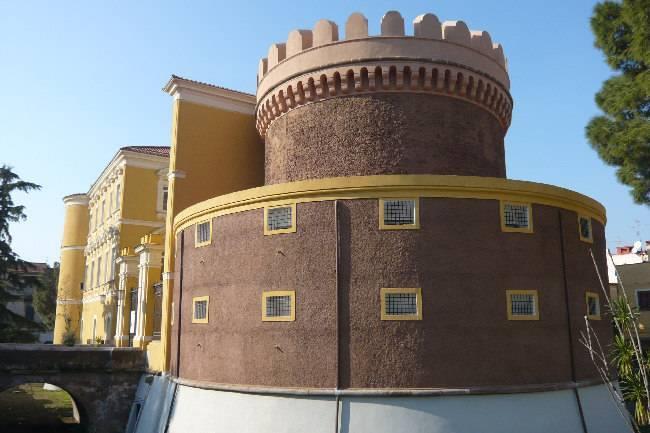 Castello Doria
