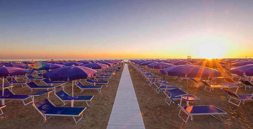 Marano Beach