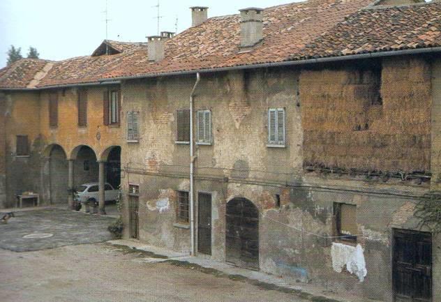Cascina Cavriana