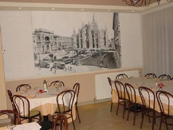 Ristorante Pizzeria la Cicala di Zanclea Sas