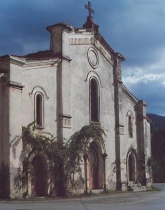 Chiesa di Santa Maria dell'Assunta