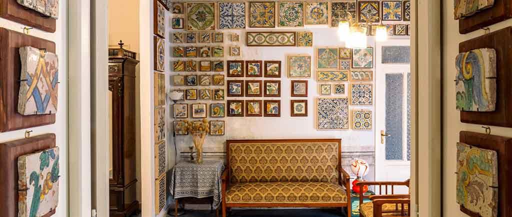 Casa Museo Stanze al Genio