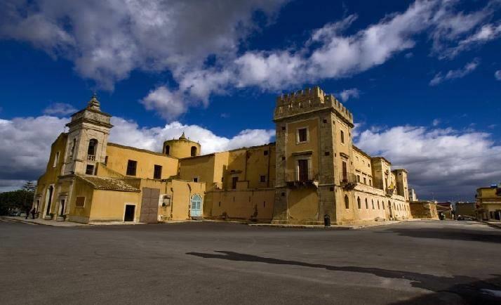 Castello Principi di Biscari