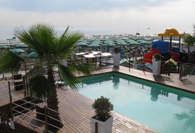 Lido delle Sirene 101-102