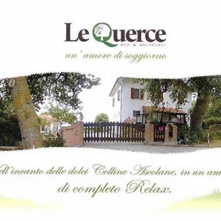 B&B Le Querce