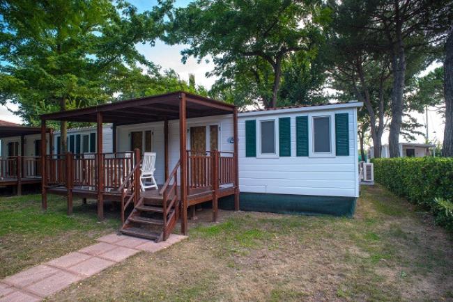 Camping Villa Al Mare