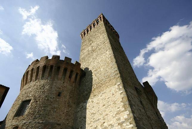 Castello di Serra Partucci