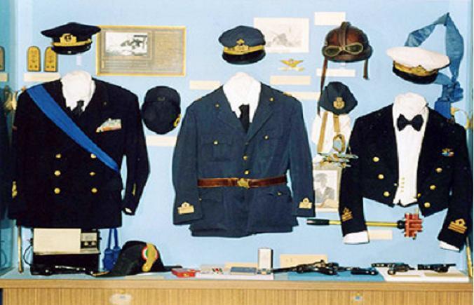 Museo Civico 