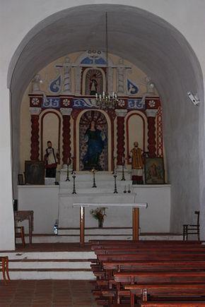 Cattedrale di Santa Caterina d’Alessandria