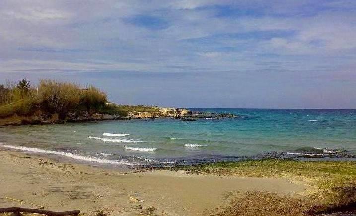 Spiaggia la Punta