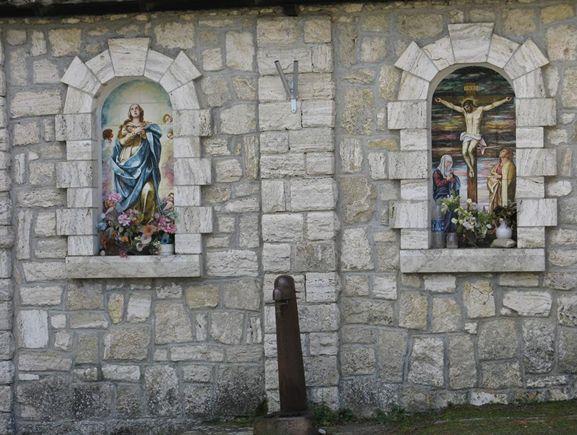 Santuario Santa Maria delle Grazie
