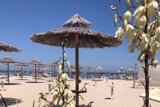La Grande Spiaggia Bagni 61/62/63/64