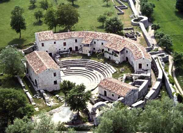 Museo della Città e del Territorio