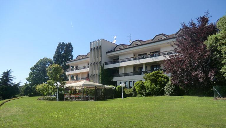 HOTEL BELLAVISTA DI AGOSTINETTO G. & C. SAS