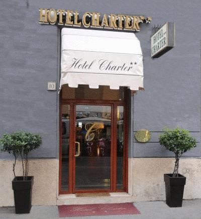 Hotel Charter