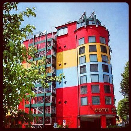 Hotel Porta Palio