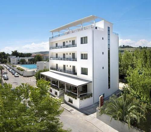 HOTEL CONCHIGLIA