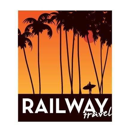 RAILWAY TRAVEL SAS