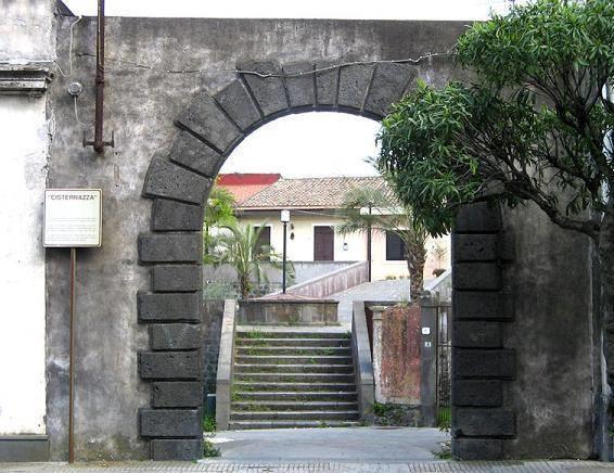 La Cisternazza