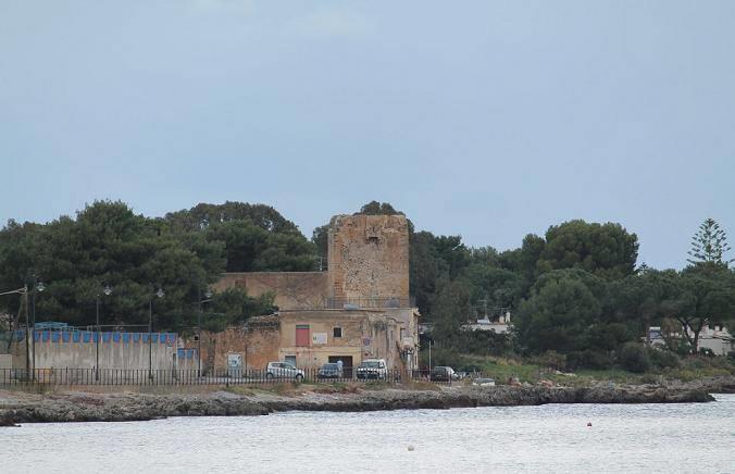 Torre Ciachea