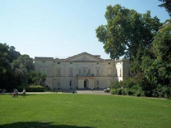 Museo Nazionale della Ceramica Duca di Martina