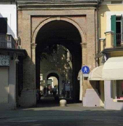 Porta Mare