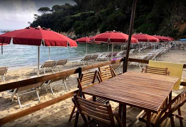 Bagni Bar Medusa