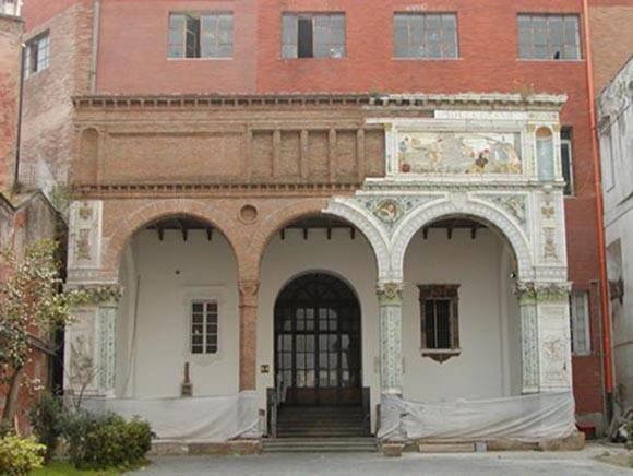 Museo Artistico Industriale Filippo Palizzi