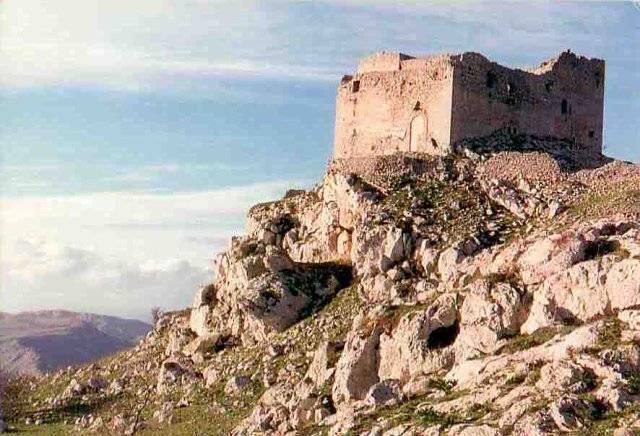 Torre Castellazzo