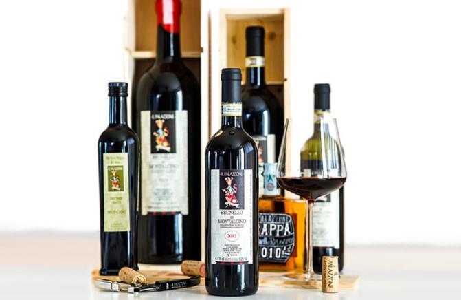 Il Palazzone SRL
