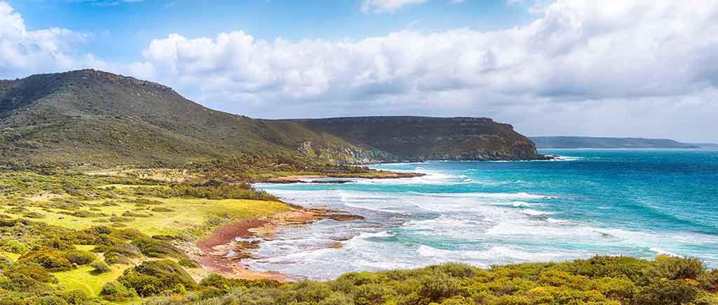 Spiaggia S'abba Druche