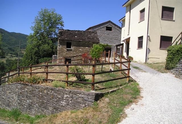 La Vigna Di San Pietro