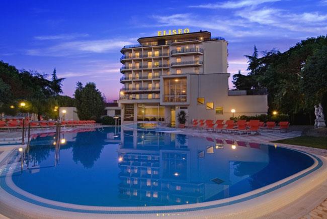 Hotel Eliseo