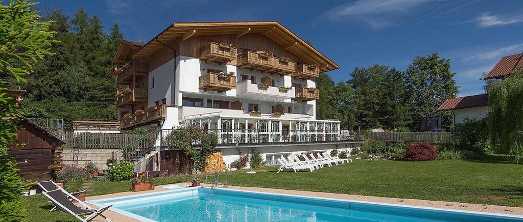 Naturhotel Edelweiss