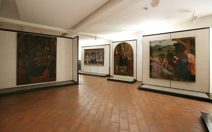 Museo Valtellinese di Storia e Arte