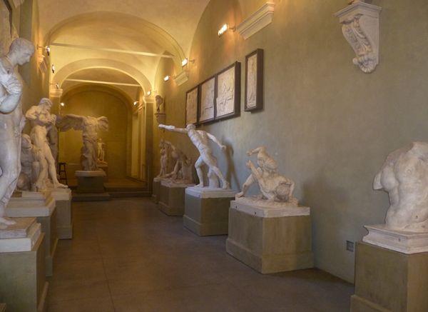 Raccolta d'Arte della Provincia
