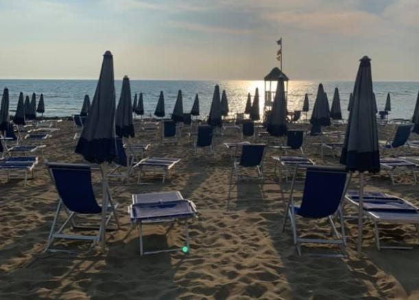Bagno Lillatro Rosignano