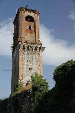 Torre il Campanone